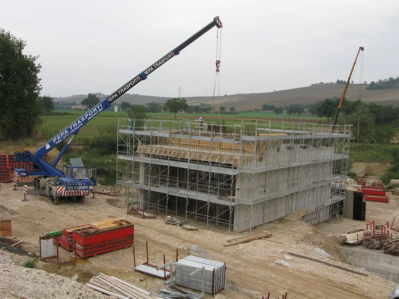 Cantiere Callarelli  f.lli cingolani centrale (19)